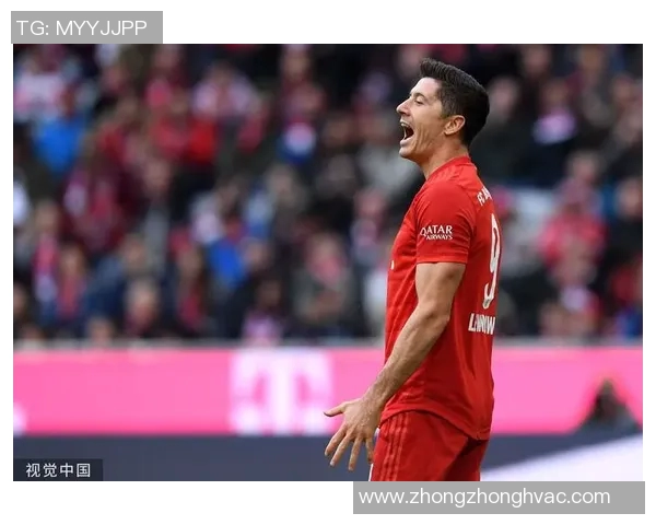 莱万重返安联球场引发拜仁球迷愤怒狂嘘背叛与忘恩负义的争议